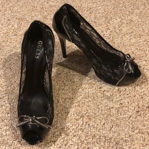 Guess Heels